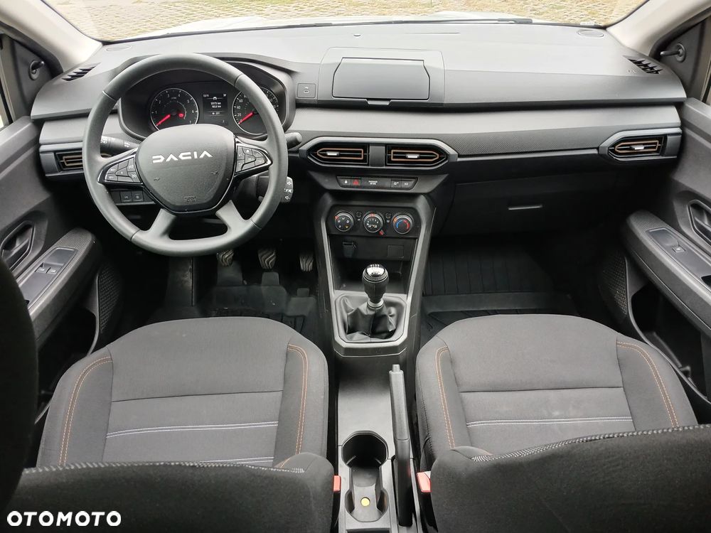Dacia Sandero Stepway 1.0 TCe Essential - 15