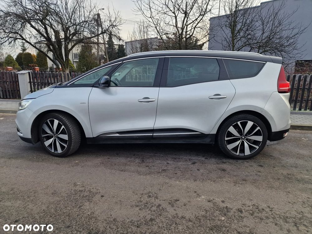 Renault Grand Scenic Gr 1.6 dCi Energy Limited - 39