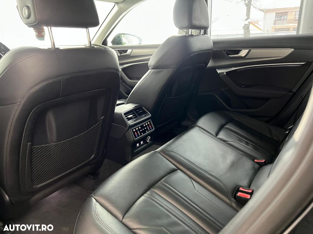 Audi A6 Limuzina - 14