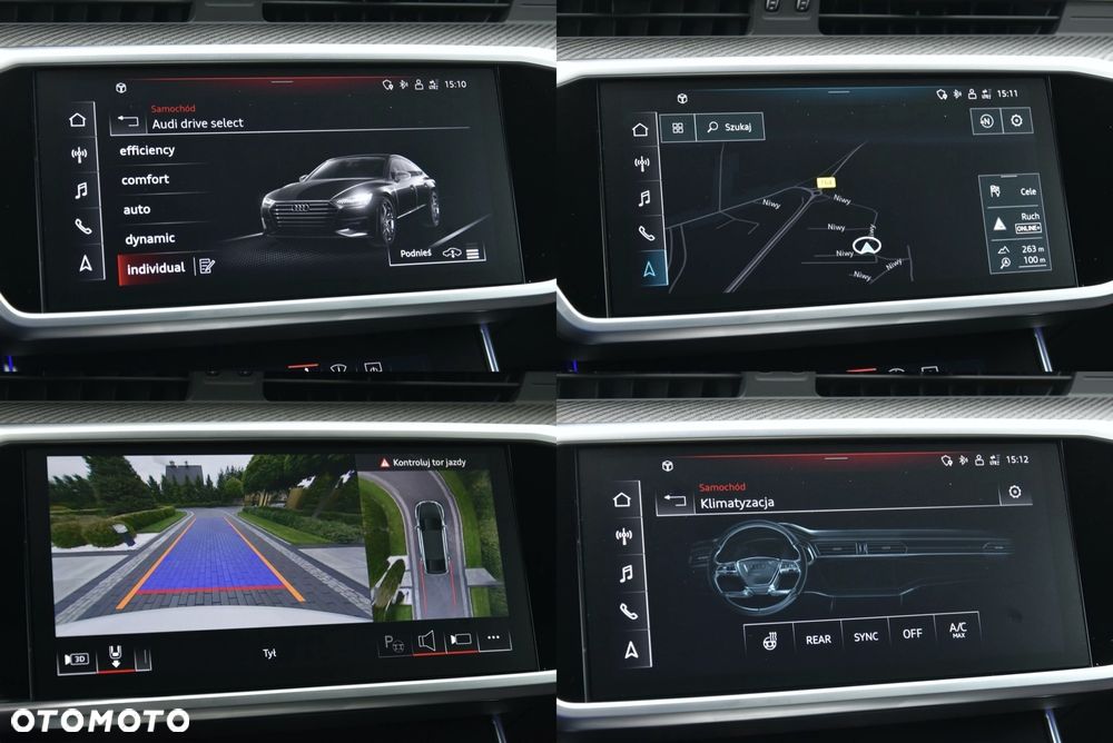 Audi S7 Sportback - 14