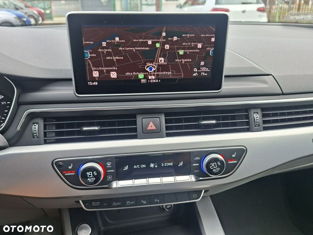 Audi A5 Sportback 40 TDI Quattro S Line S tronic - 28