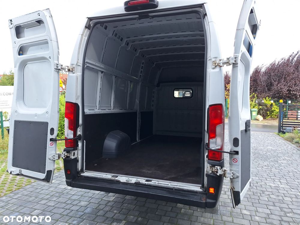 Fiat Ducato - 5