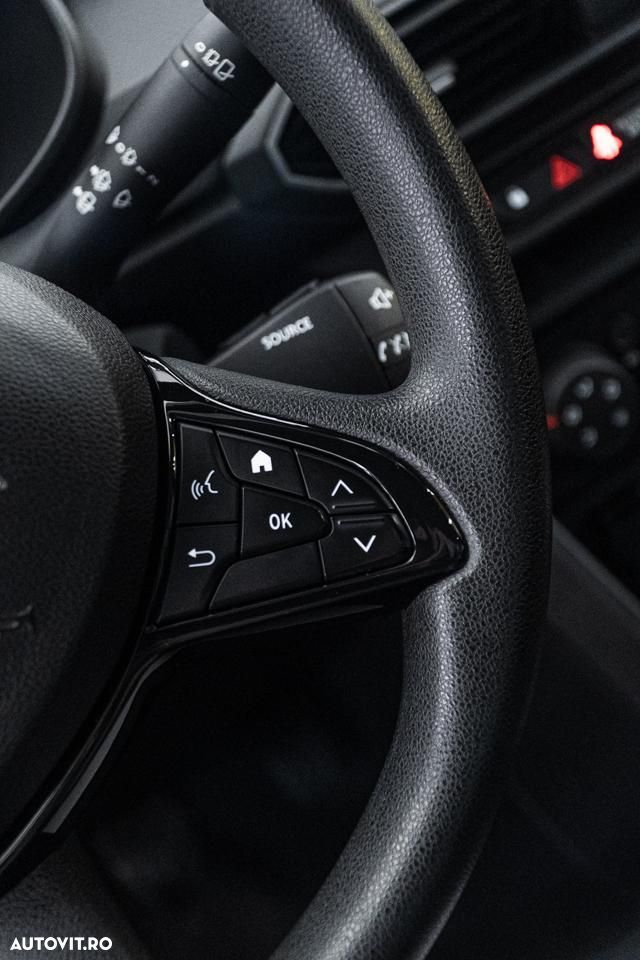 Dacia Jogger 7 locuri ECO-G 100 Comfort - 13