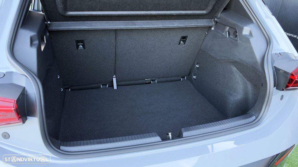 Cupra Born 170kW/60kWh Edition Dynamic - 34