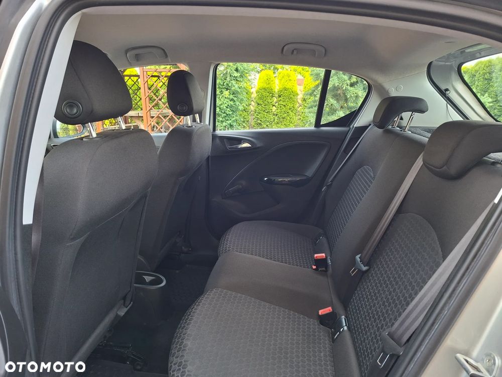 Opel Corsa - 9