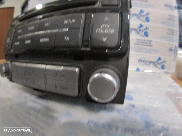 Radios 961211J252 HYUNDAI  I20 FASE 2 2013 1.1CRDI 75CV 5P BRANCO HMC AM111CNEE PB FL - 3