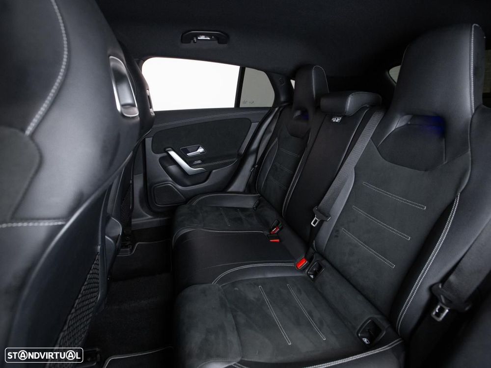 Mercedes-Benz CLA 250 e Shooting Brake 8G-DCT Edition 2020 - 9