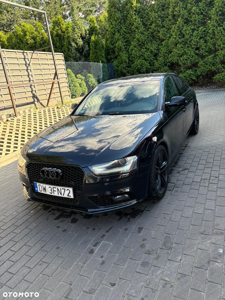 Audi A4 - 2