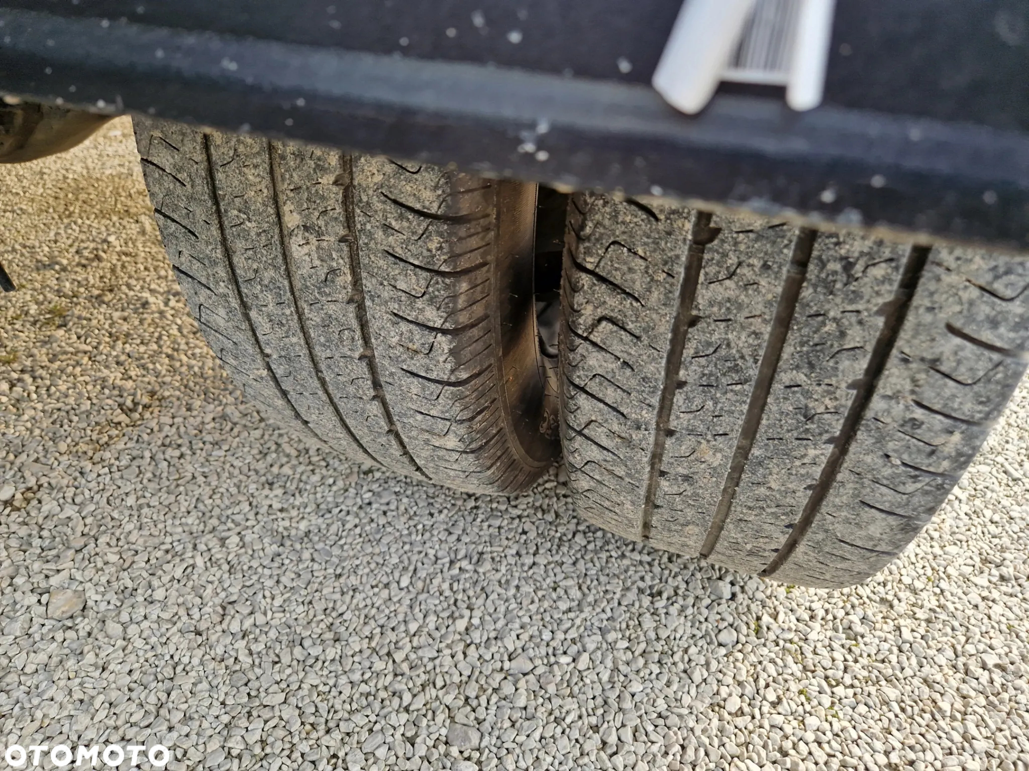 Nissan Cabstar 3.0 - 17