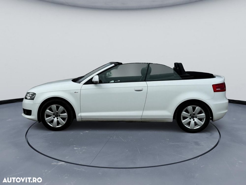 Audi A3 1.2 TFSI S line Sportpaket - 6