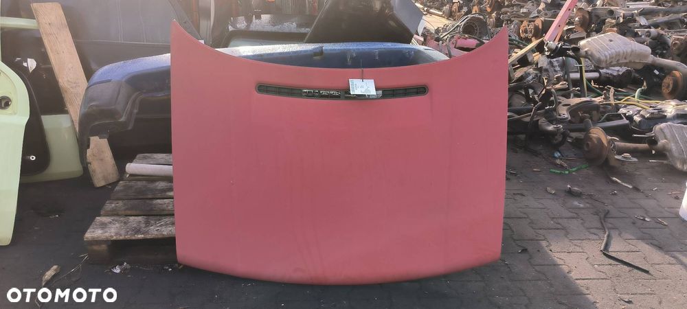 MASKA SKODA FELICIA - 1