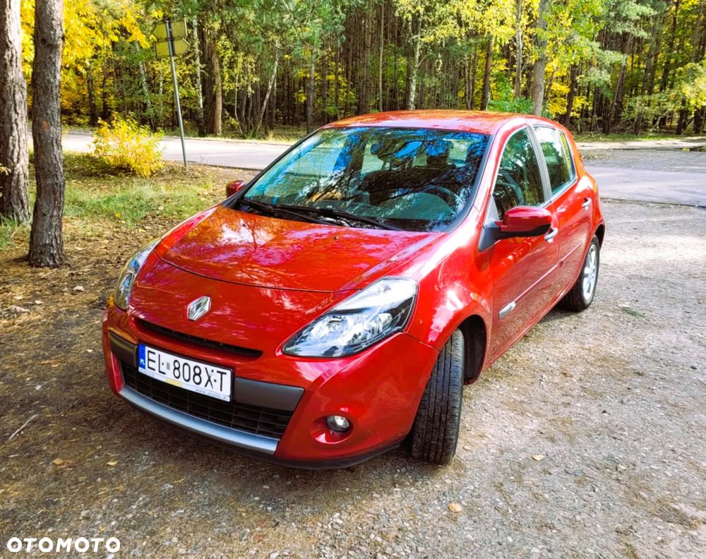 Renault Clio 1.2 16V 75 Expression - 3