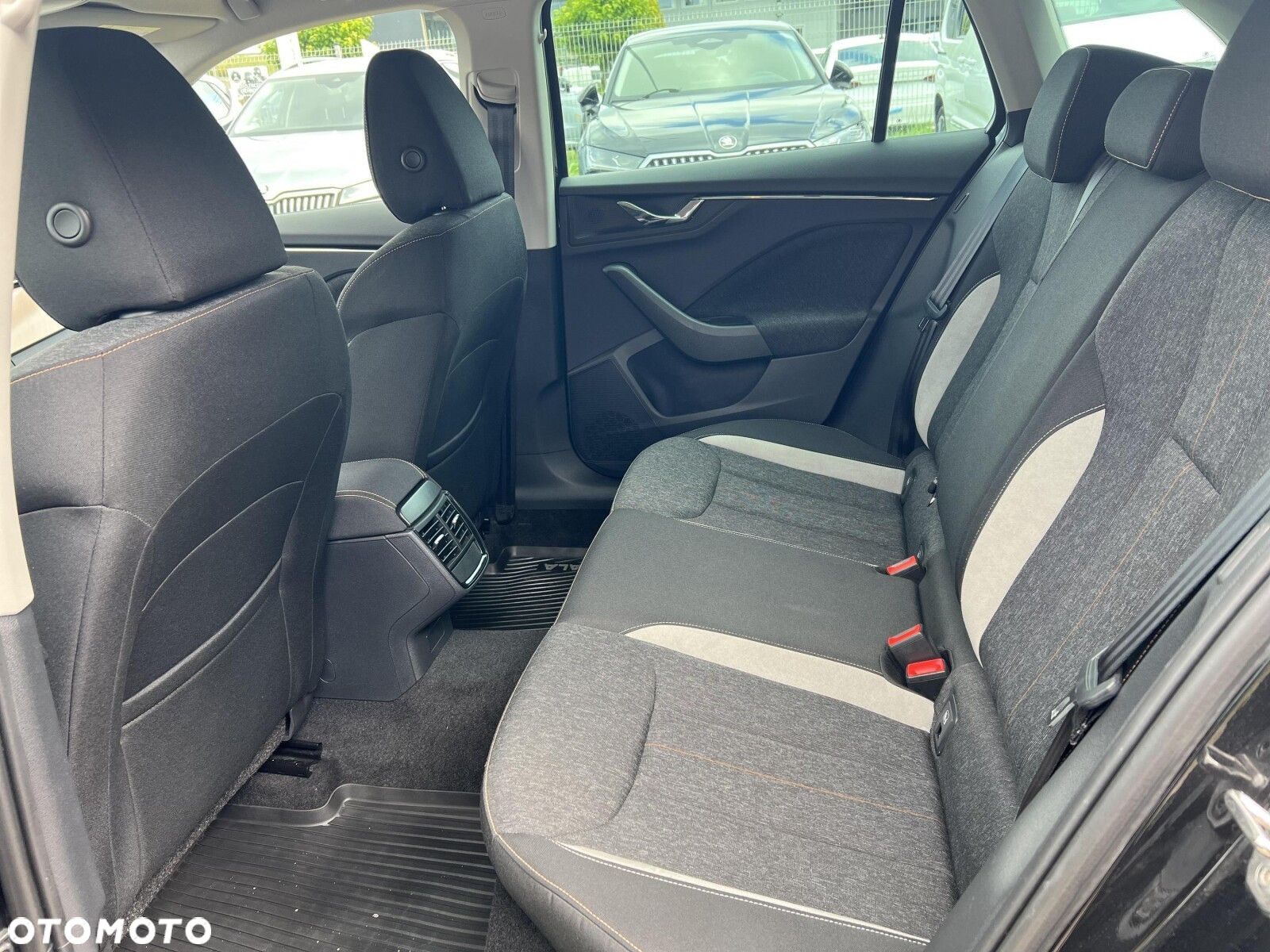 Skoda Scala 1.5 TSI Style DSG - 10