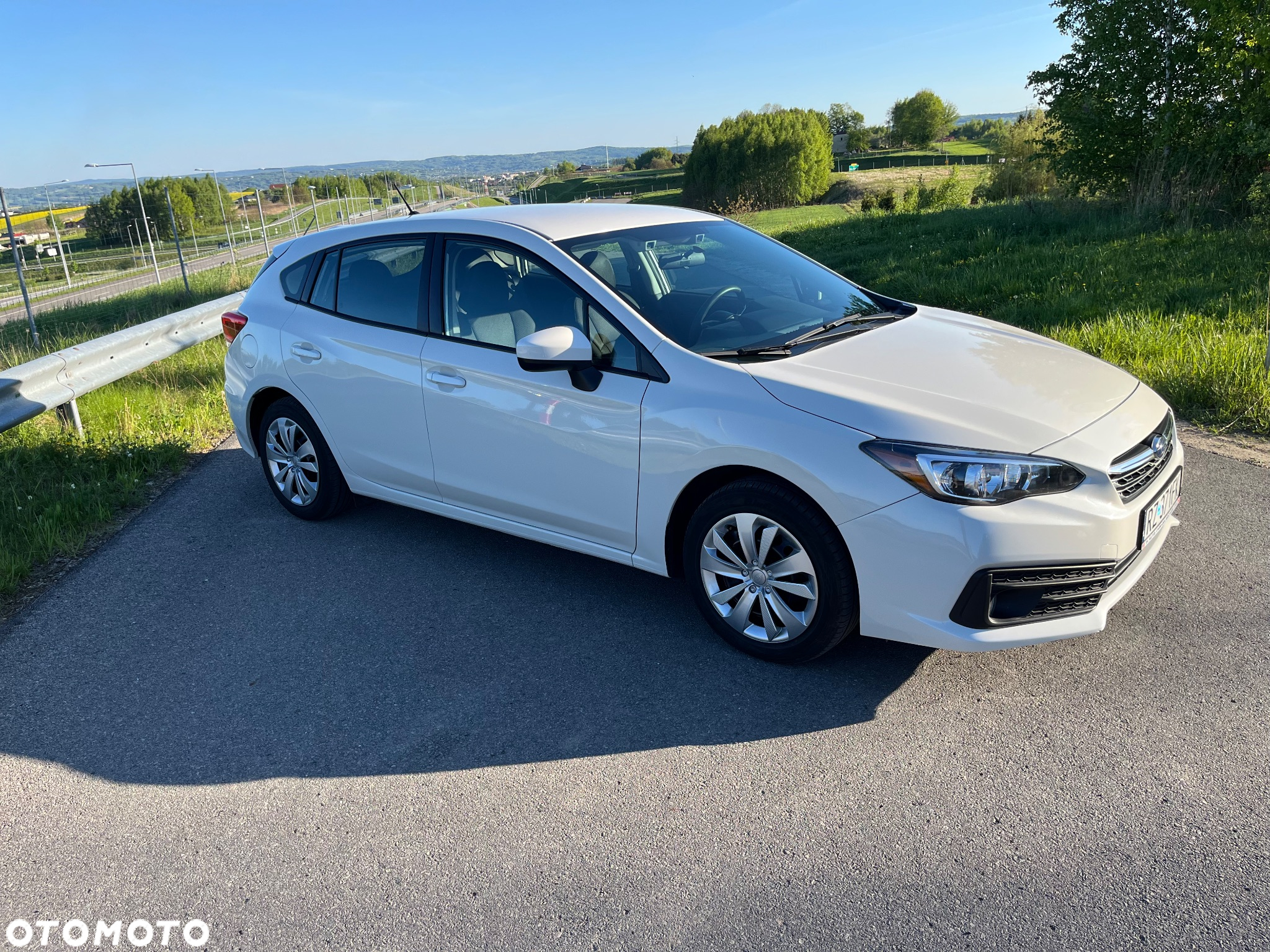 Subaru Impreza - 4