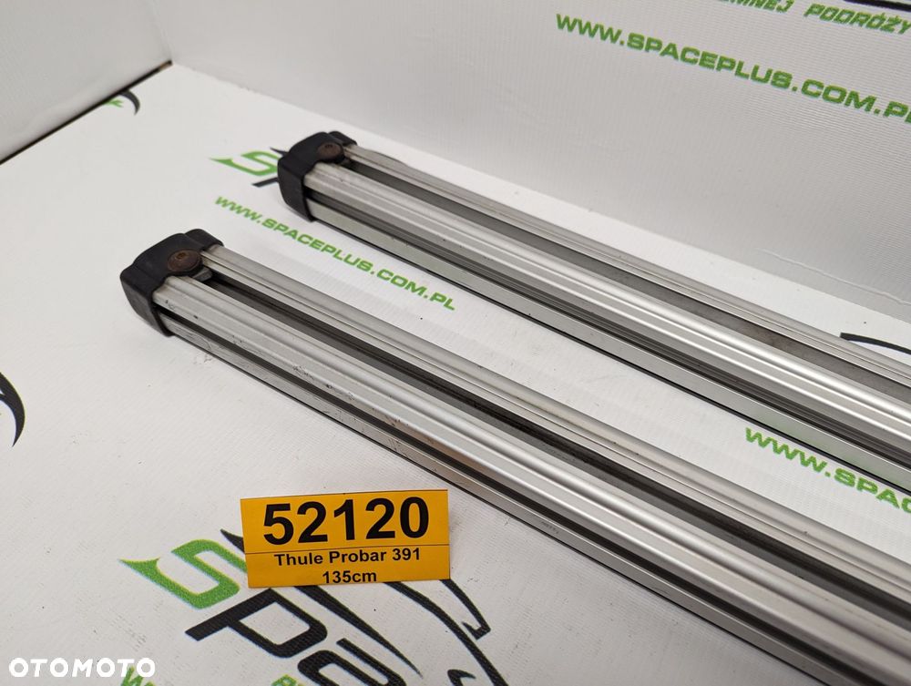 Poprzeczki Thule Probar 391 135cm - 5