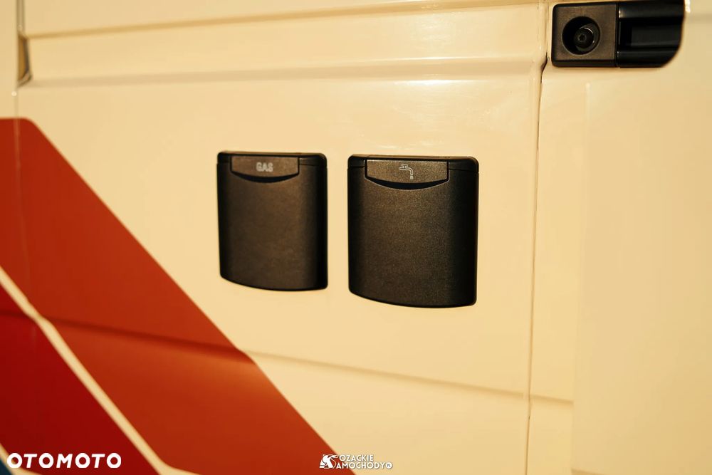 Renault Renault Master 4x4 Oberaigner | Kamper Wyprawowy | Victron 330Ah | Truma | Solar 580W - 4