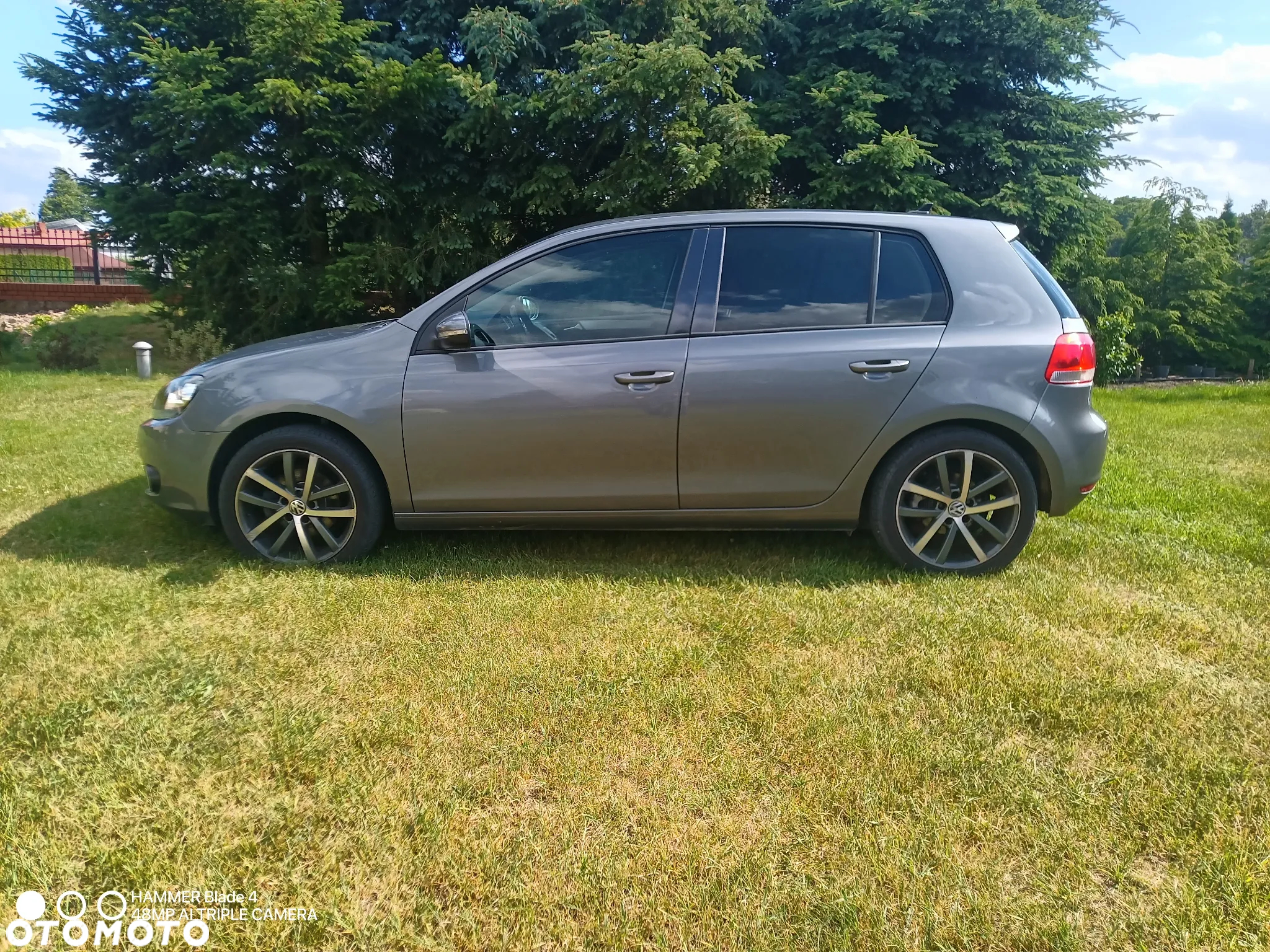 Volkswagen Golf - 4