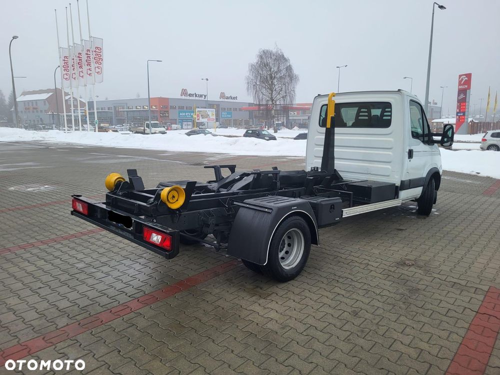 Iveco Daily 65C17 - 3