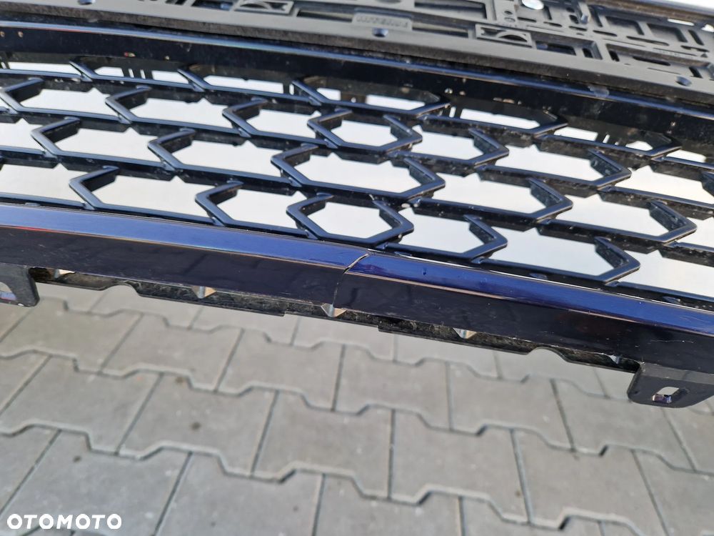 Zderzak Toyota Corolla XII E21 E210 lift 2023 - - 9