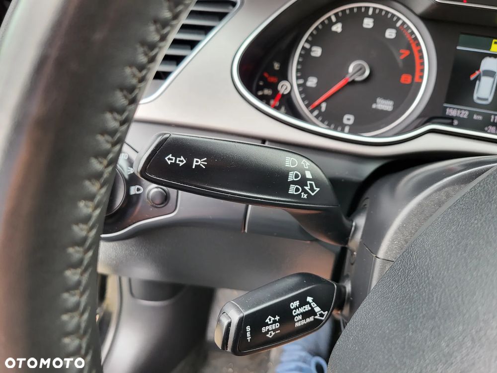 Audi A4 Avant 2.0 TFSI quattro S tronic Ambiente - 15