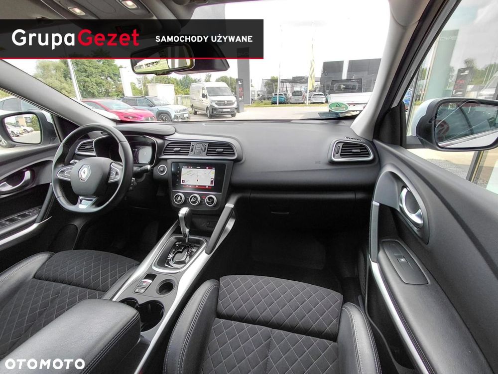 Renault Kadjar 1.3 TCe FAP Intens EDC - 11