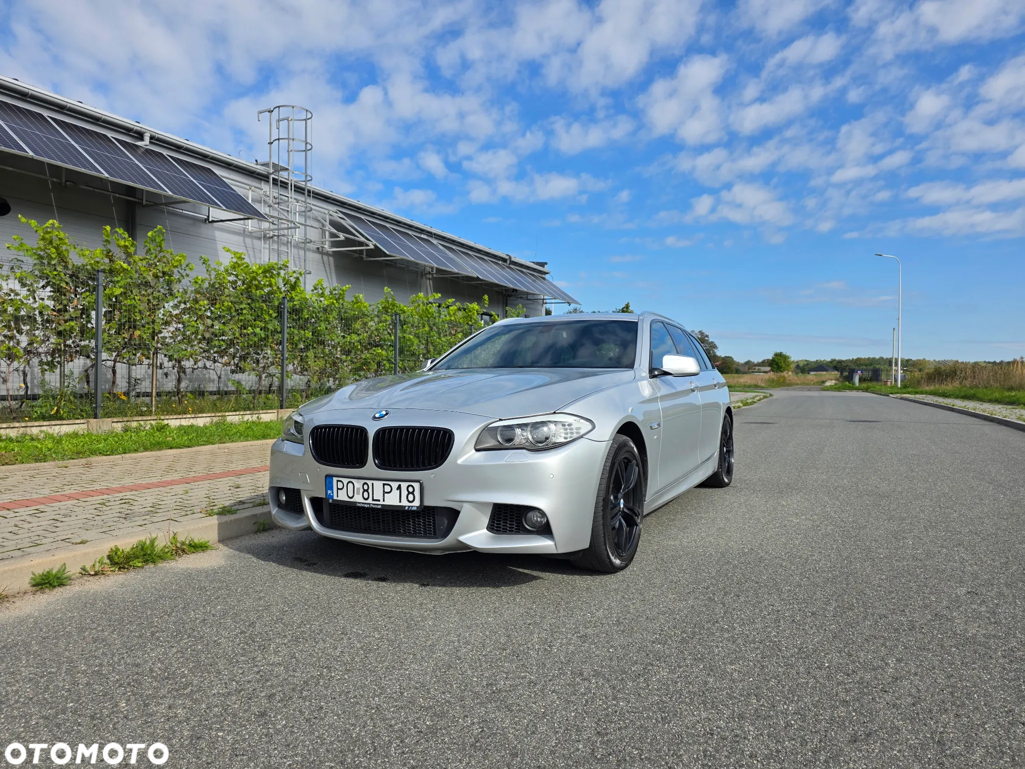 BMW Seria 5 - 14