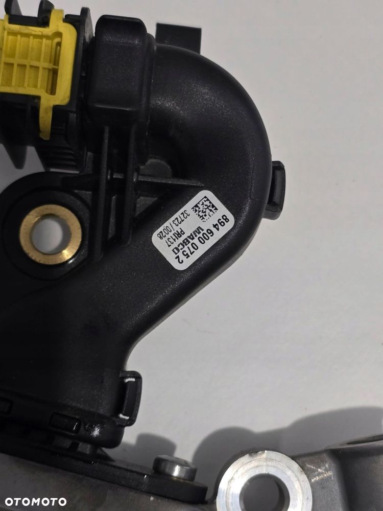 STEROWNIK SKRZYNI BIEGÓW WABCO SCANIA S R NTG OE 3082314 - 3