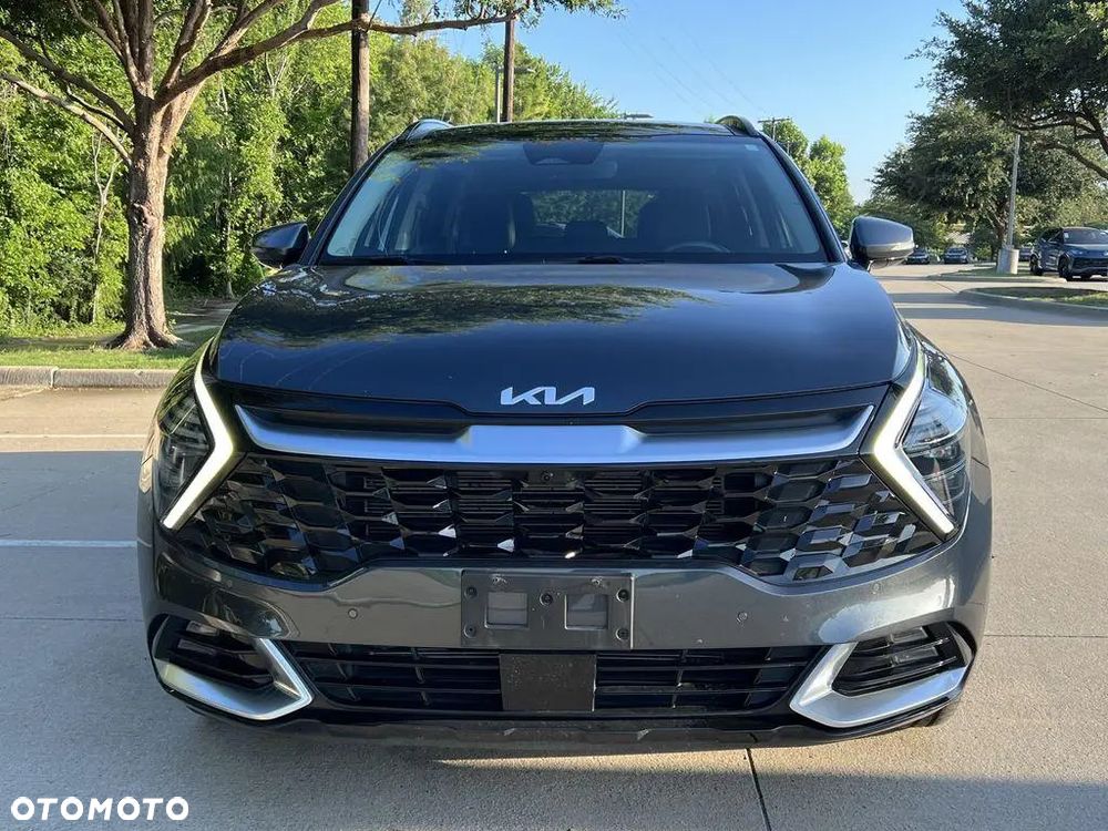 Kia Sportage - 3