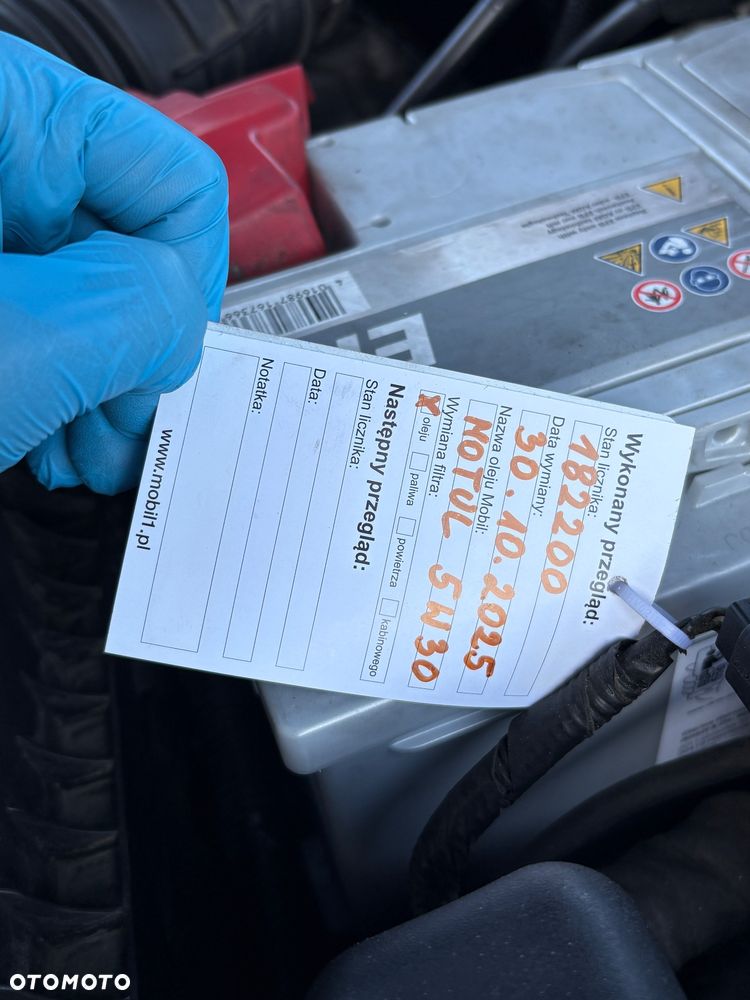 Ford Mondeo 2.0 TDCi Titanium PowerShift - 28