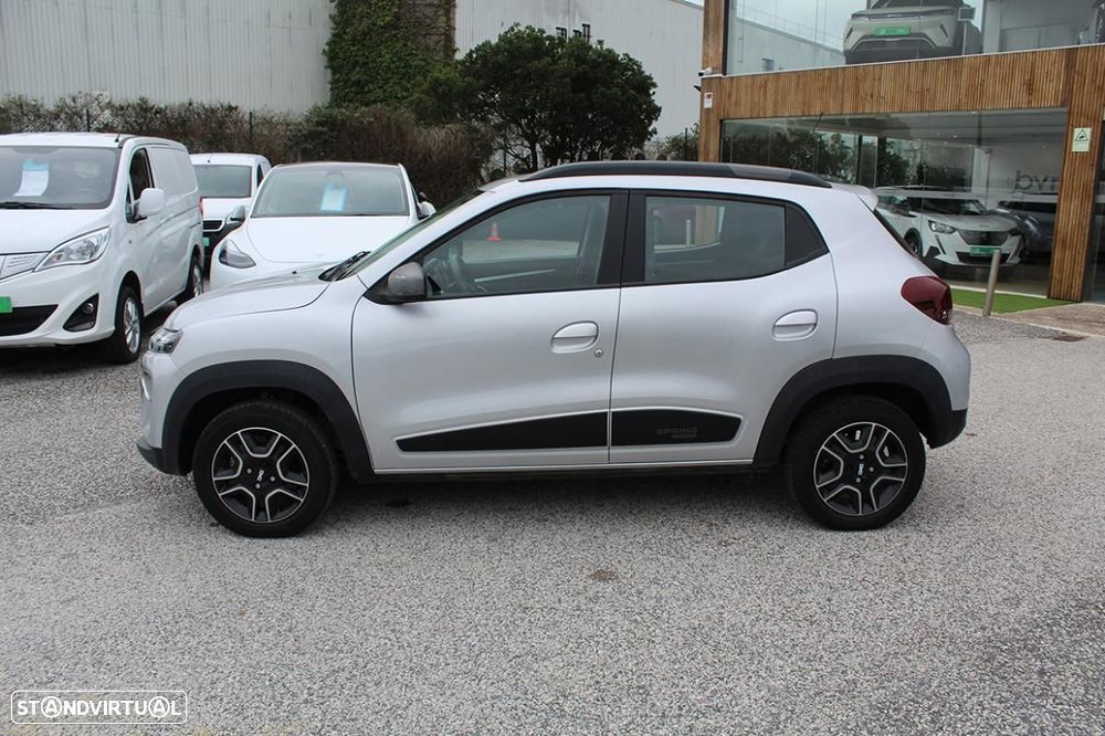 Dacia Spring Electric 45 Expression - 6