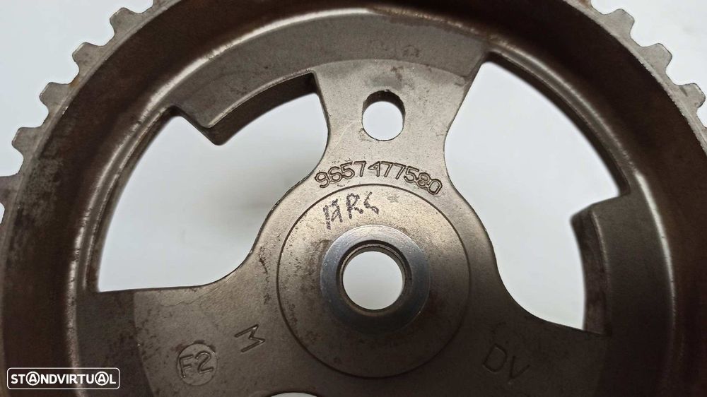 POLI DA áRVORE DE CAMES PEUGEOT 208 1.4 HDI FAP - 8