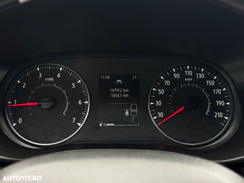 Dacia Logan - 11