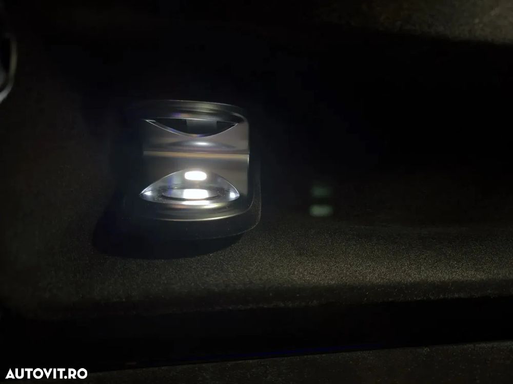 MERCEDES-BENZ S-Class 2025 — imagine 25