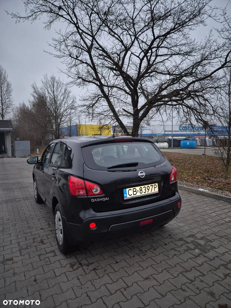 Nissan Qashqai 1.6 Tekna - 3