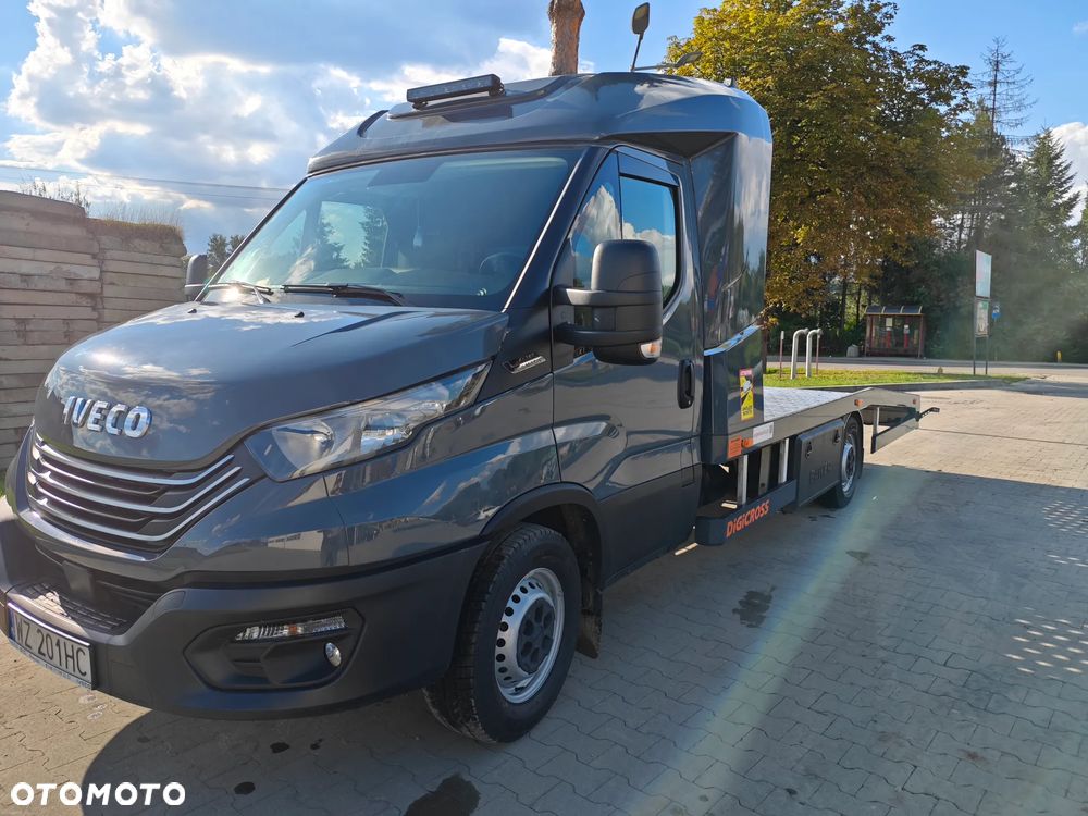 Iveco Daily - 1