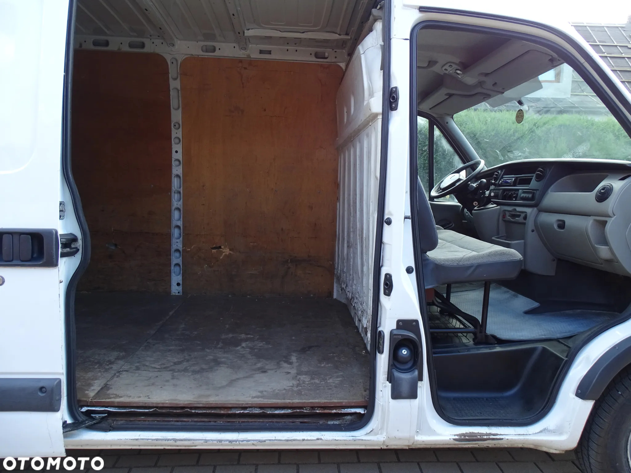 Renault MASTER 2,5 DCI , L3 H2 , MAXI ,  ZDROWY Z MAŁYM PRZEBIEGIEM -140 tys/km dokumenty - 12