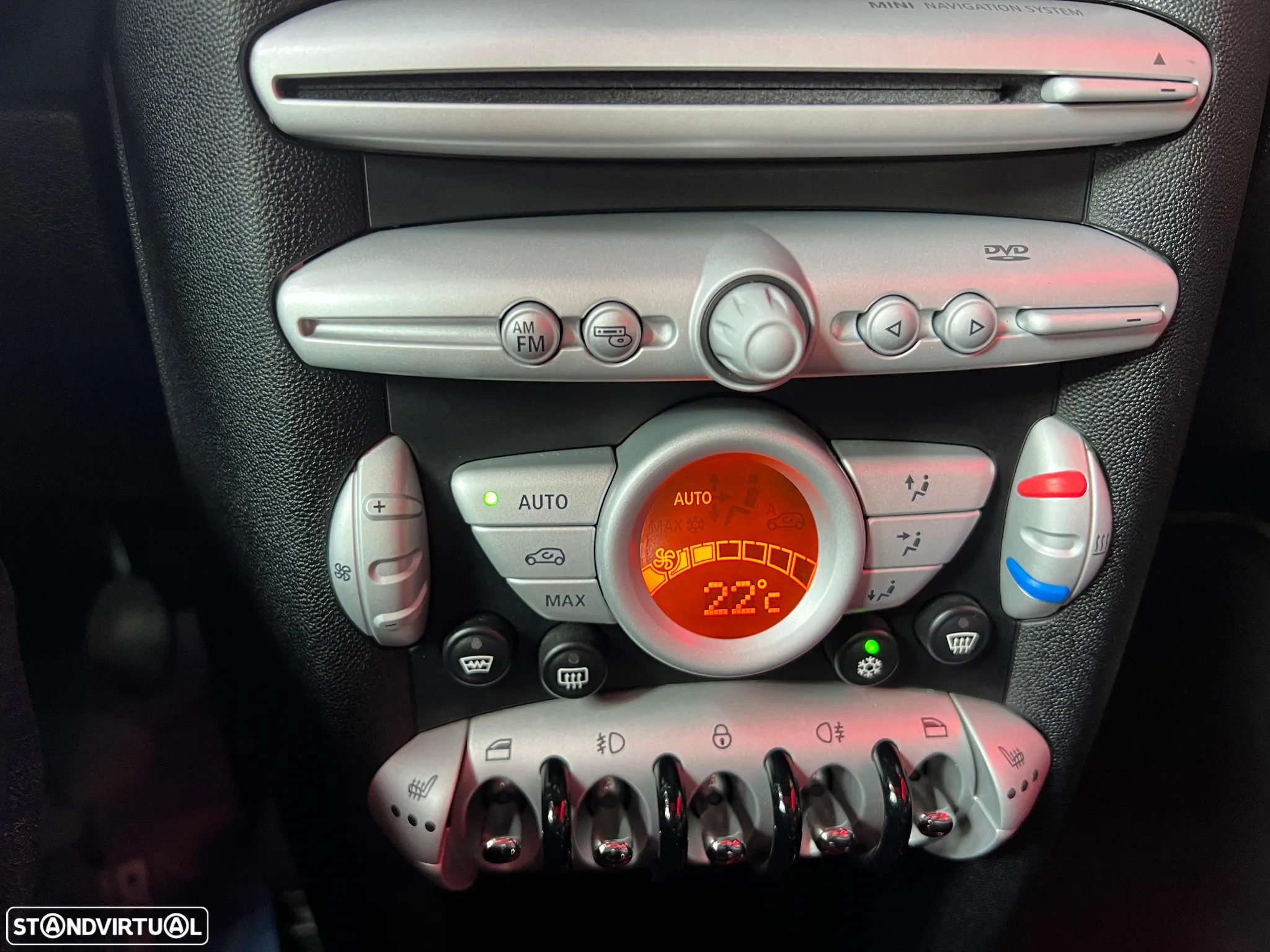 MINI Clubman Cooper D - 21
