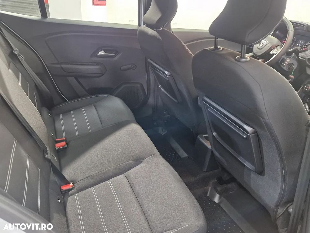 Dacia Logan ECO-G 100 MT6 Comfort - 6