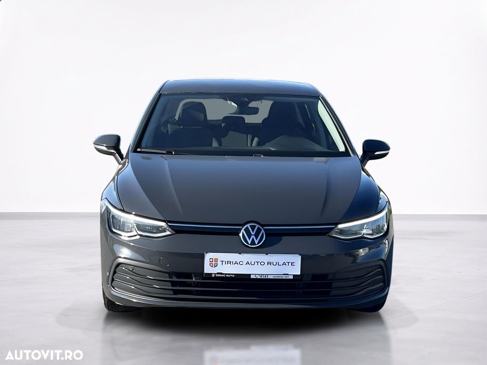 Volkswagen Golf - 9
