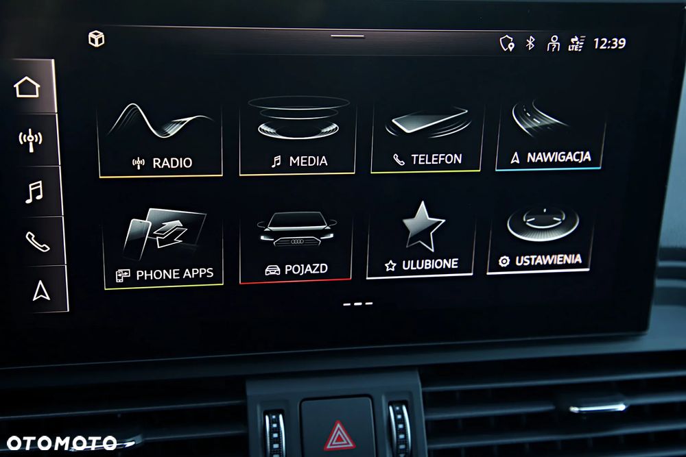 Audi Q5 40 TDI mHEV Quattro S tronic - 30