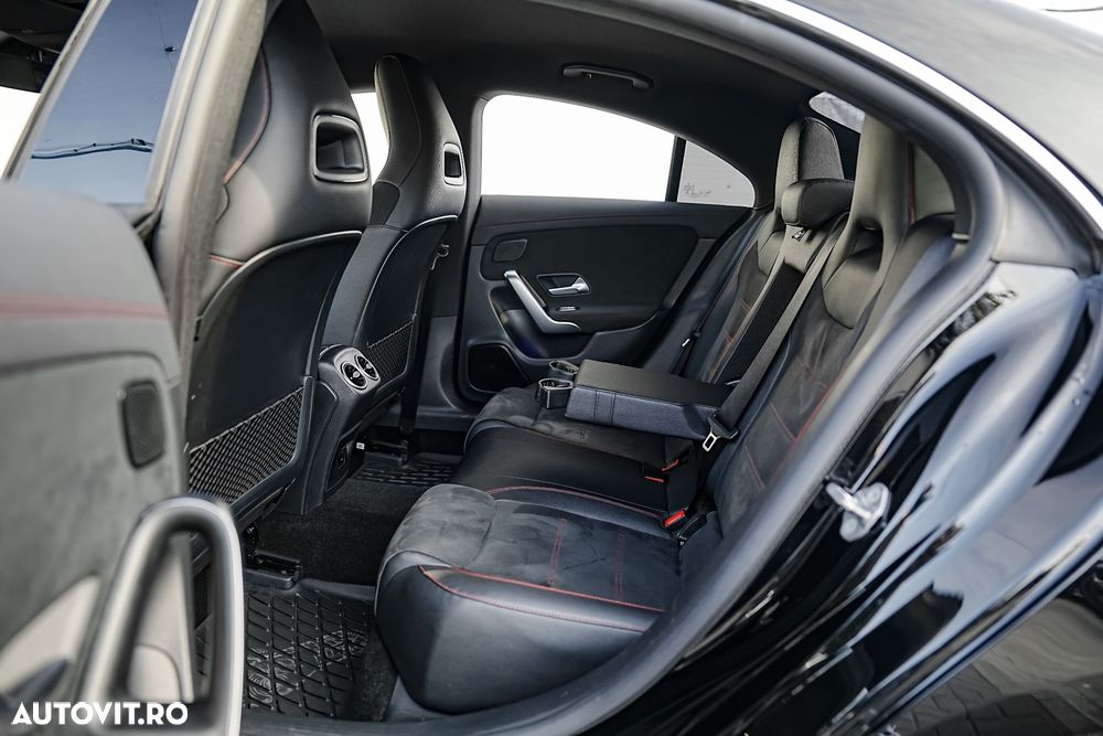 Mercedes-Benz CLA 220 d 8G-DCT AMG Line Advanced Plus - 9