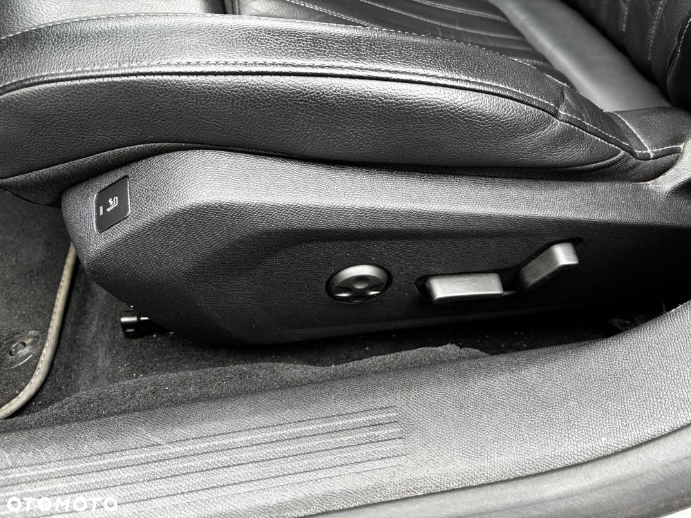 Peugeot 508 2.0 BlueHDi Allure S&S EAT8 - 8