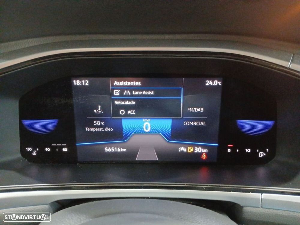 VW T-Roc 2.0 TDI Life - 19