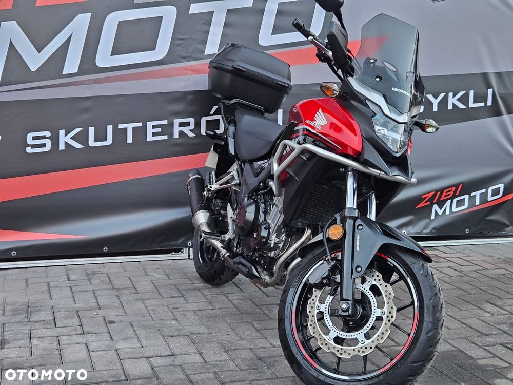 Honda CBX - 13