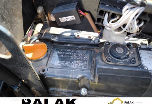 Ammann Walec prowadzony AMMANN ARX 1575 kołek  , 2018 rok - 11