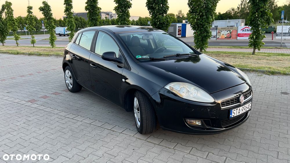 Fiat Bravo - 2