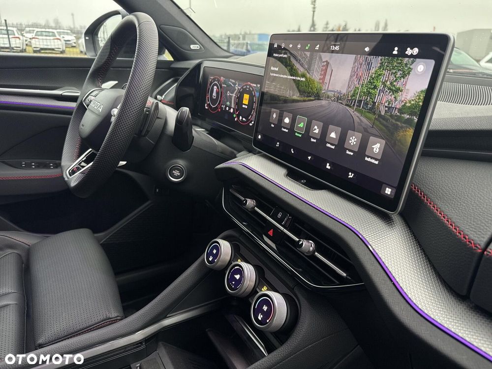 Skoda Kodiaq 2.0 TSI 4x4 RS DSG - 26