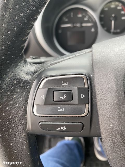 Seat Leon 1.4 TSI Reference - 15