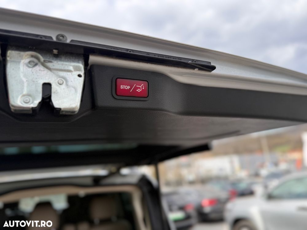 Mercedes-Benz V 250 BlueTEC Aut. Long - 25