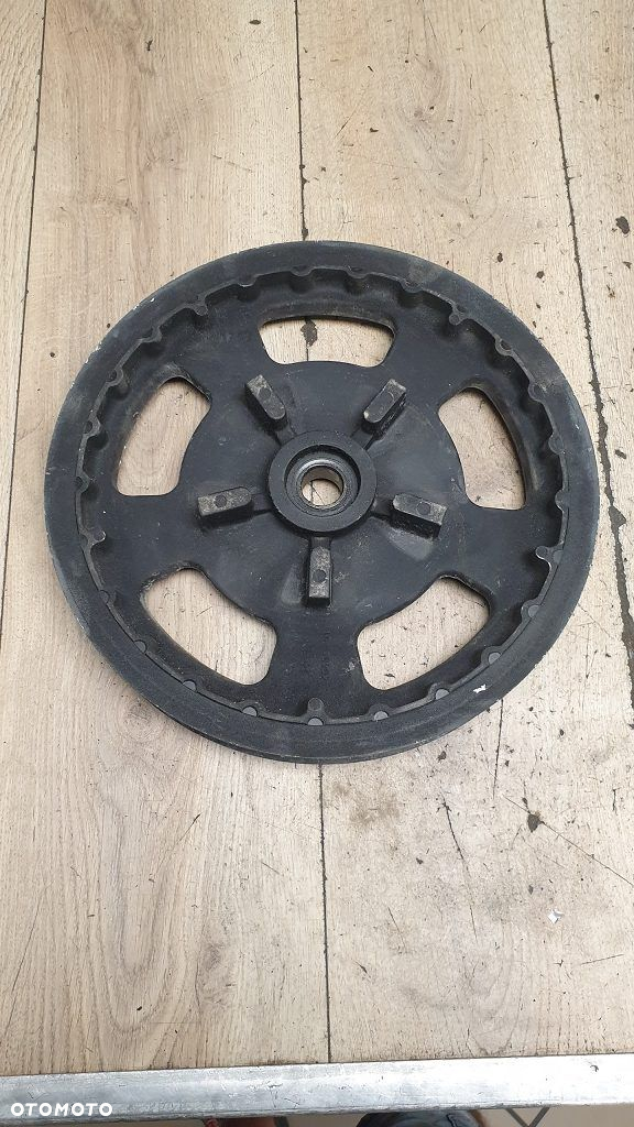 Pulley koło pasowe napędowe Harley Davidson V-Rod 40431-01 - 6